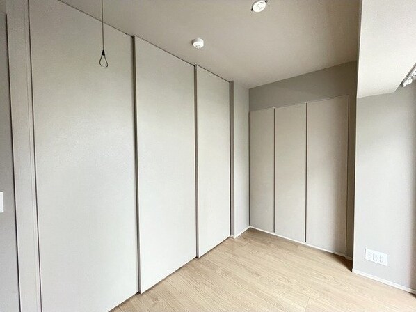 バウスフラッツ蔵前の物件内観写真